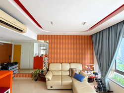 De Royale (D12), Condominium #634605391